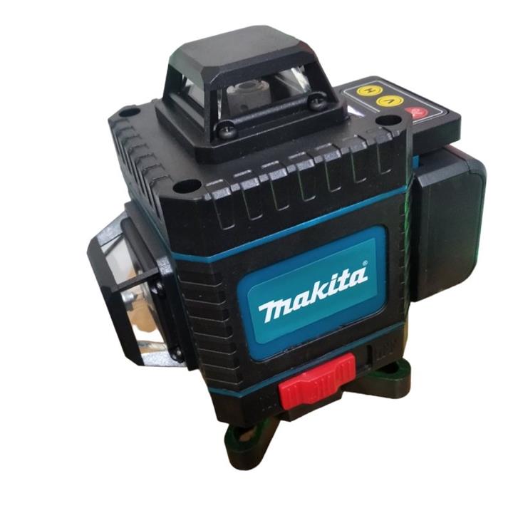 تراز لیزری ماکیتا مدل  4D-B04-16G